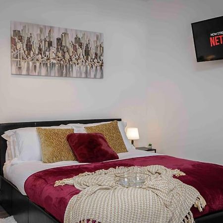 40% Off - Business - Couples - Contractors Blackpool Exterior foto