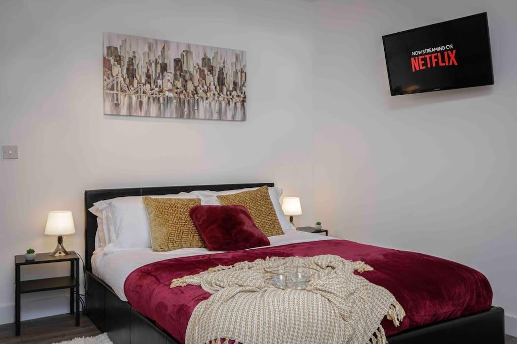 40% Off - Business - Couples - Contractors Blackpool Exterior foto