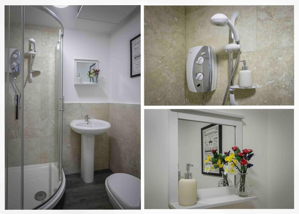 40% Off - Business - Couples - Contractors Blackpool Exterior foto
