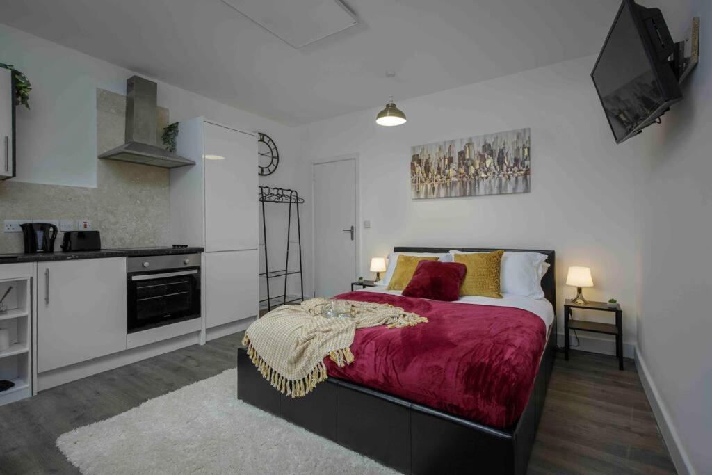 40% Off - Business - Couples - Contractors Blackpool Exterior foto