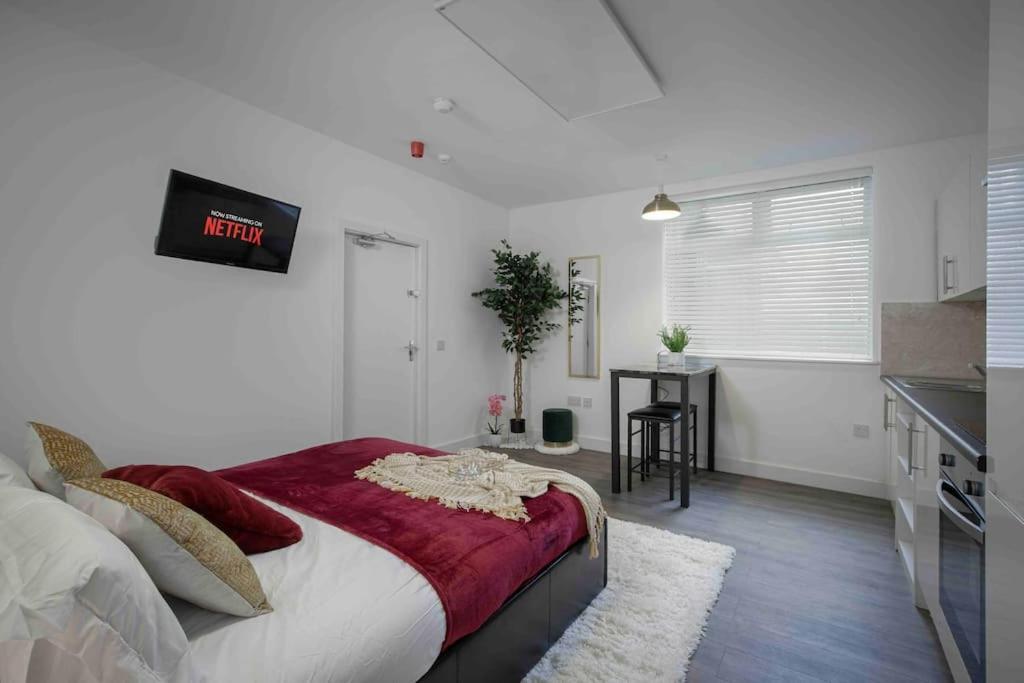 40% Off - Business - Couples - Contractors Blackpool Exterior foto