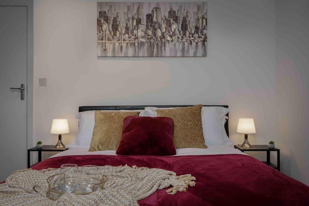 40% Off - Business - Couples - Contractors Blackpool Exterior foto